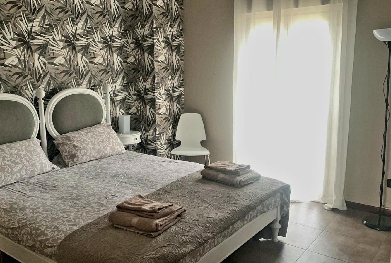 Appartamento Franciacorta Cazzago San Martino Екстер'єр фото