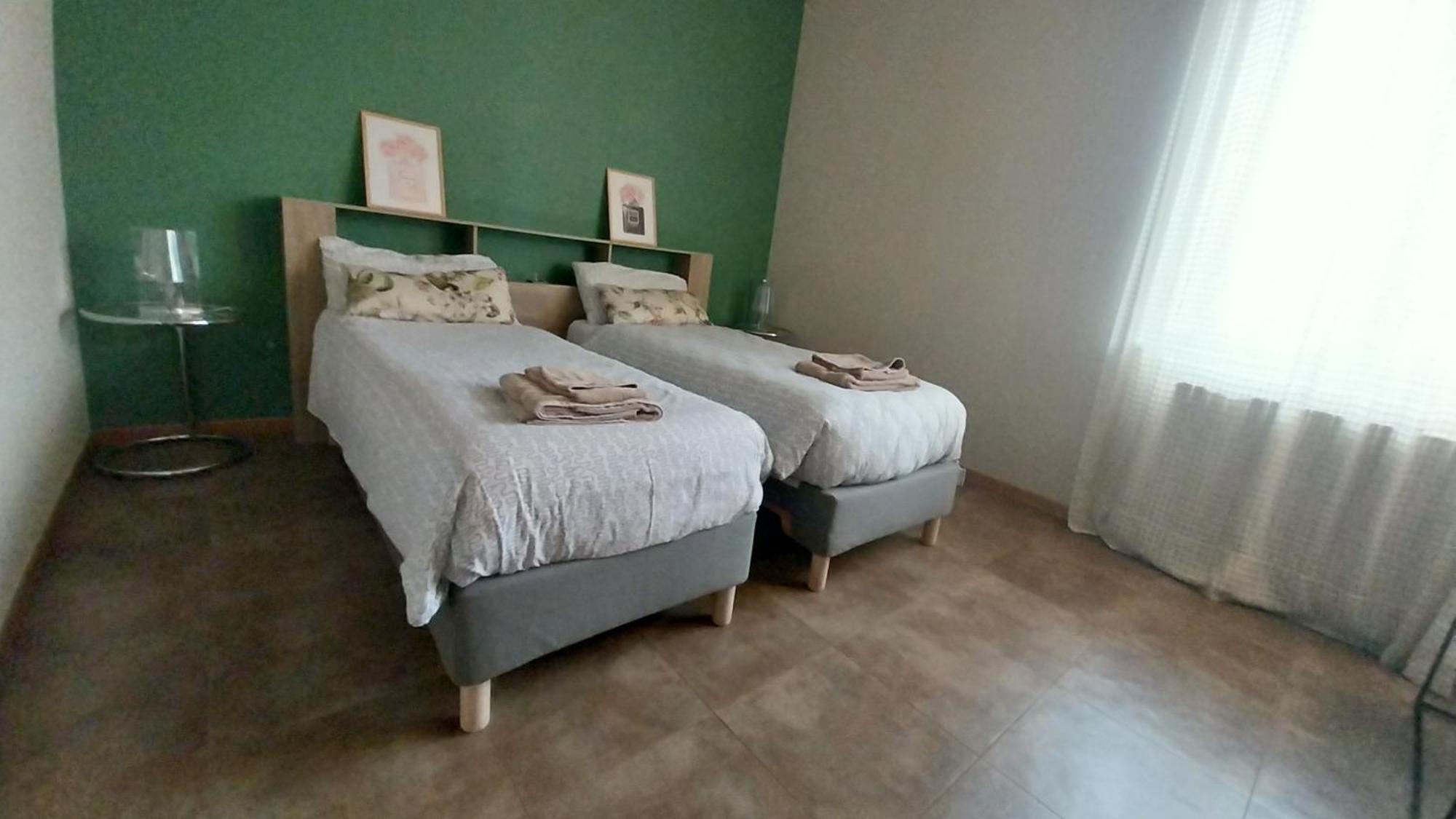 Appartamento Franciacorta Cazzago San Martino Екстер'єр фото